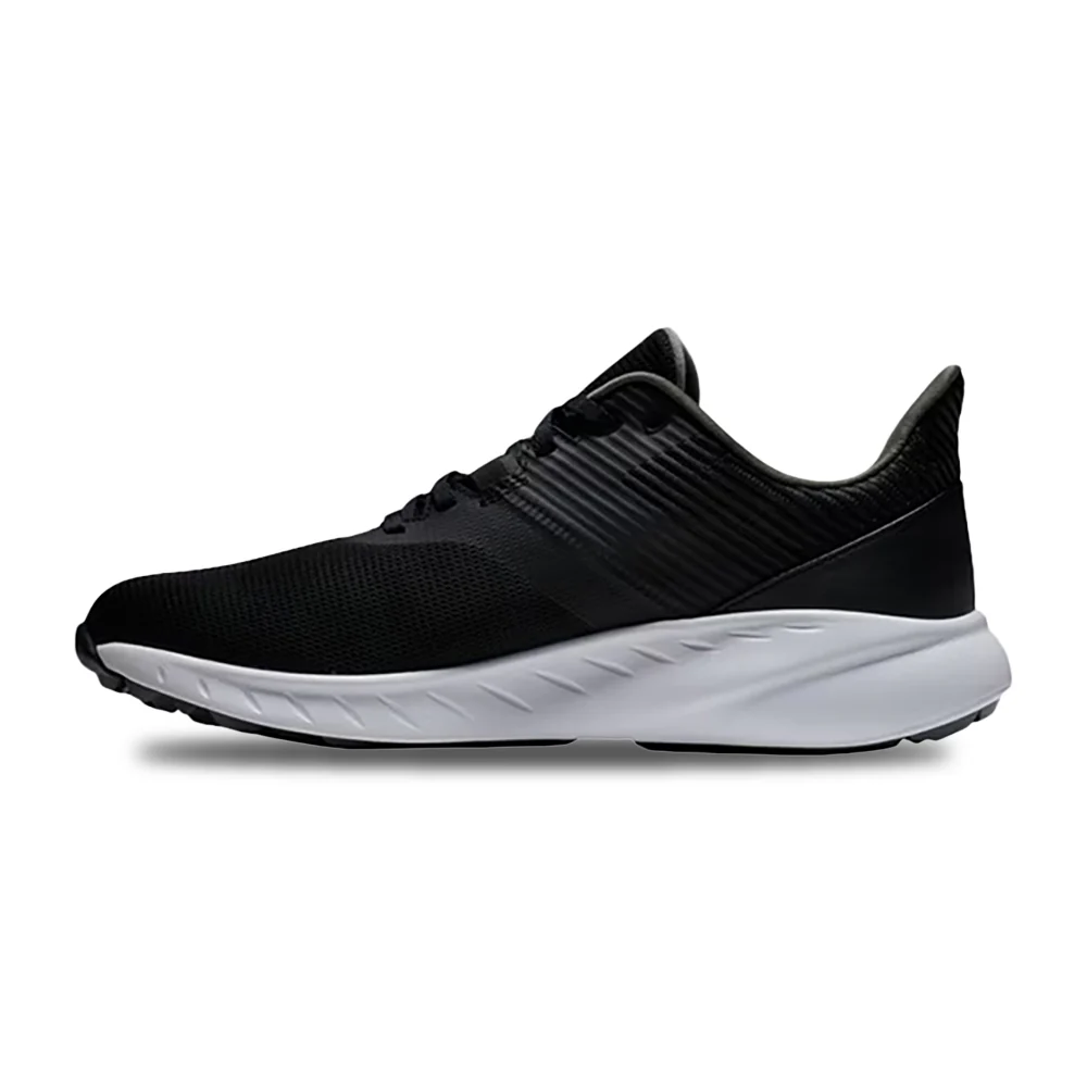 FLEX | BLK/BLK/WH - Image 2