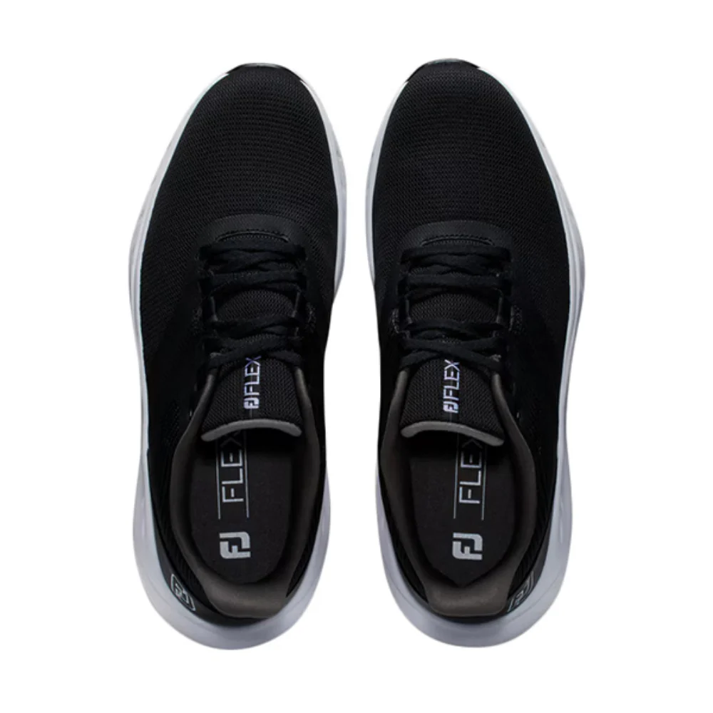 FLEX | BLK/BLK/WH - Image 3