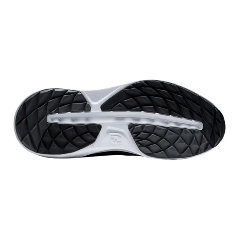 FLEX | BLK/BLK/WH - Image 4