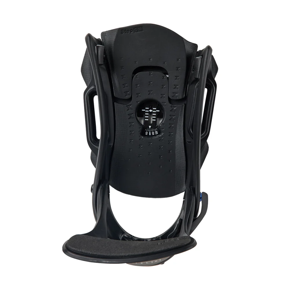 STEP ON CARTEL X EST | A02 BLACK - Image 3
