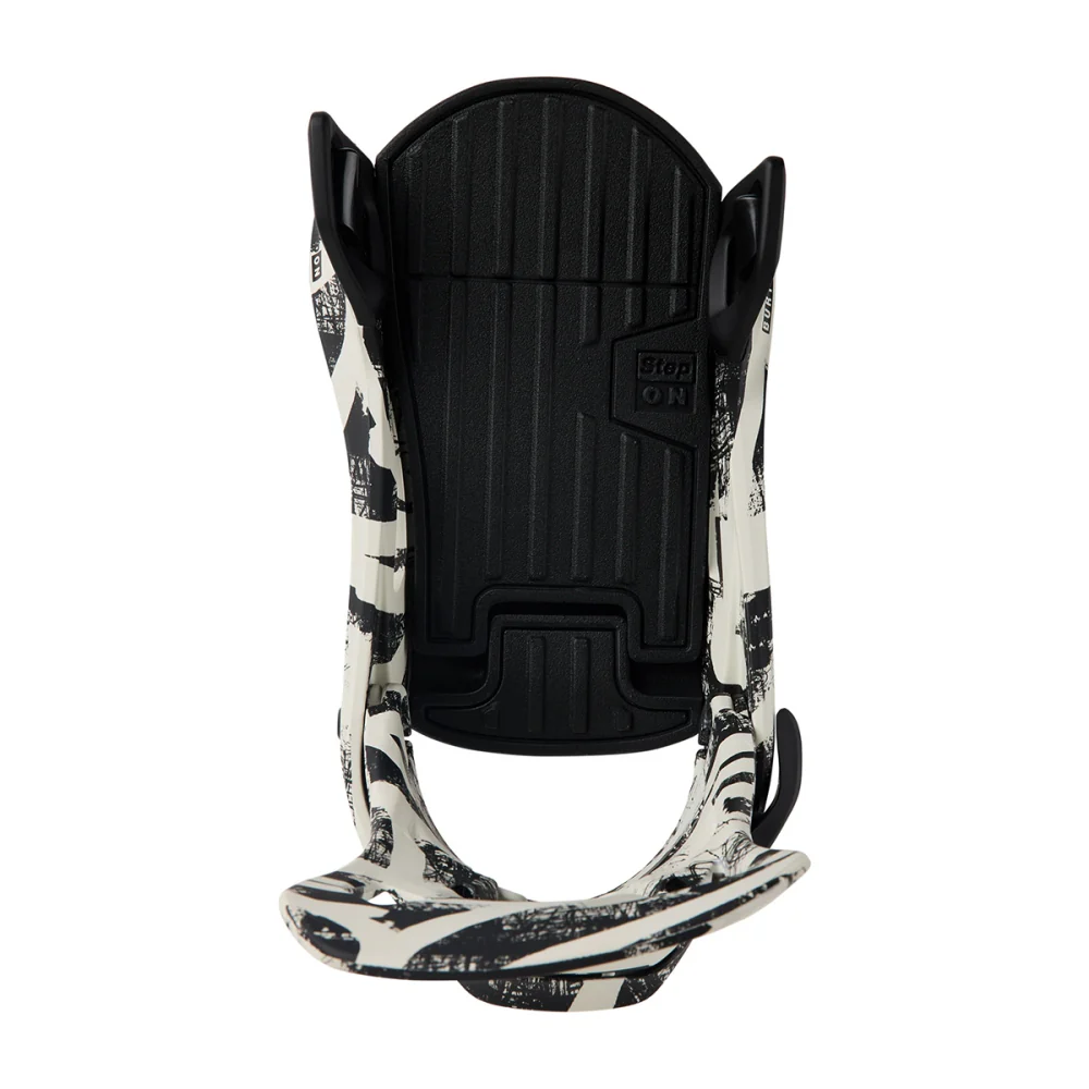 STEP ON BINDING | EZZ CITY S - Image 2
