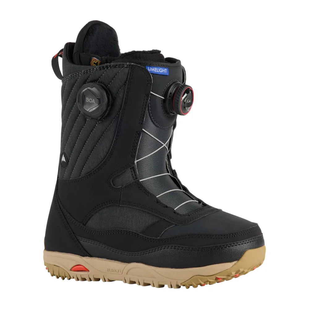 LIMELIGHT BOA | A02-BLACK