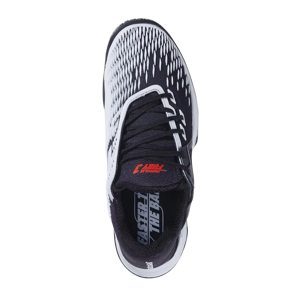 PROPULSE FURY 3 | 2051 BLACK - Image 3