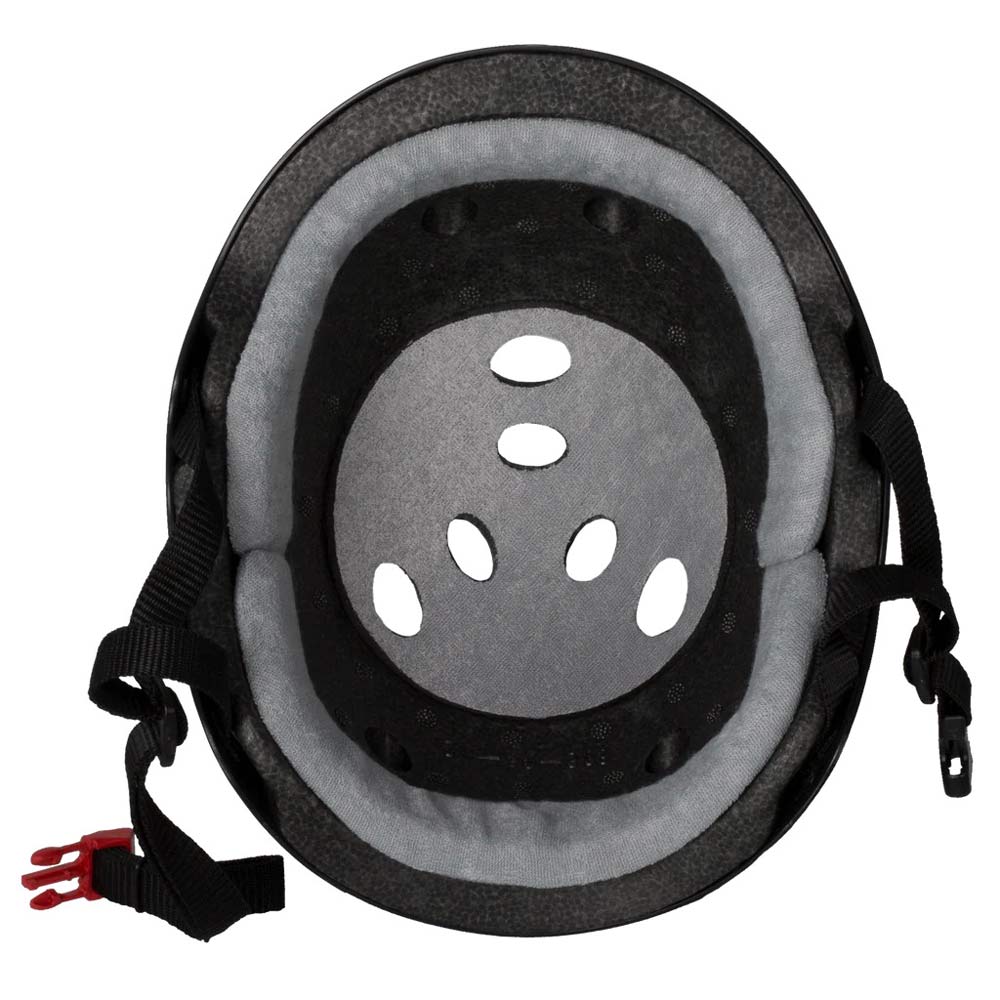 THE CERTIFIED SWEATSAVER | BLACK MATT - Image 3