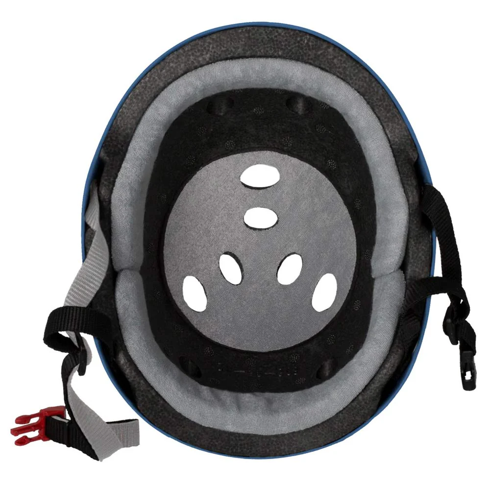 THE CERTIFIED SWEATSAVER | NAVY MATTE - Image 3