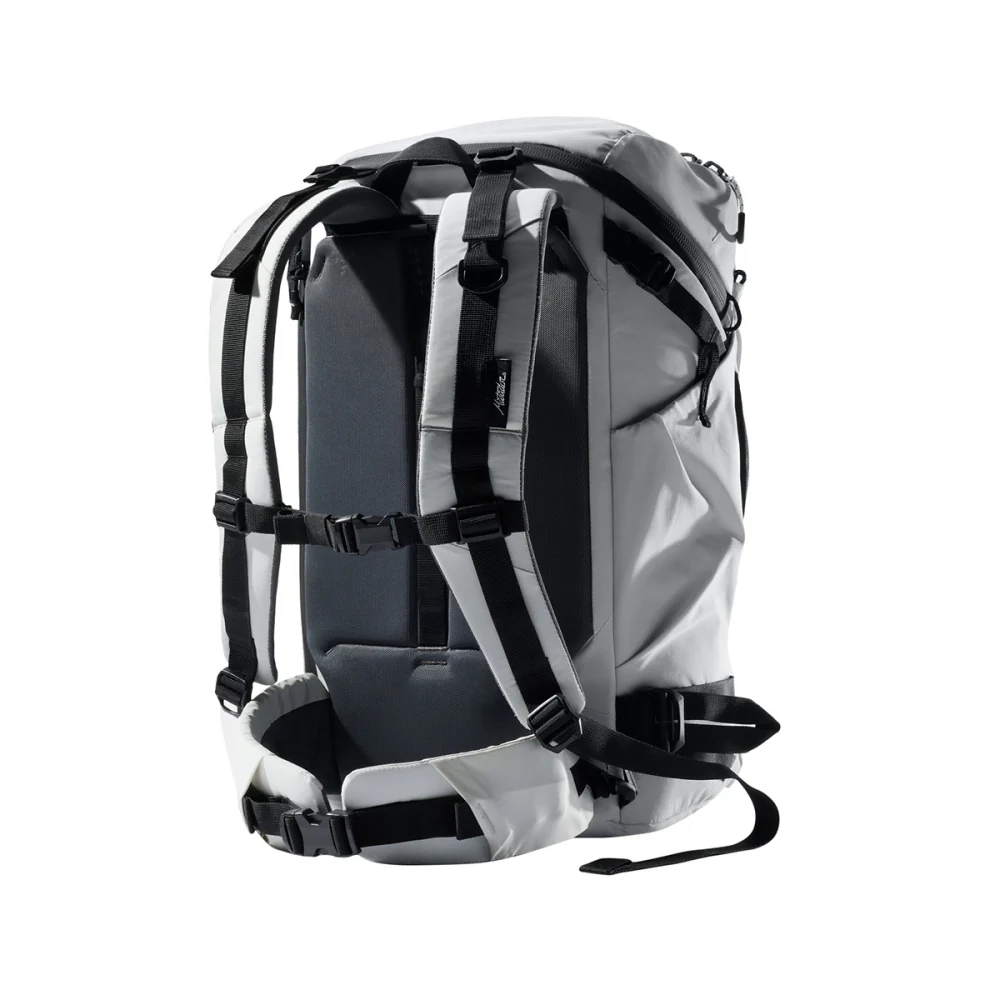 GLOBERIDER35 TRAVEL | WHITE - Image 2