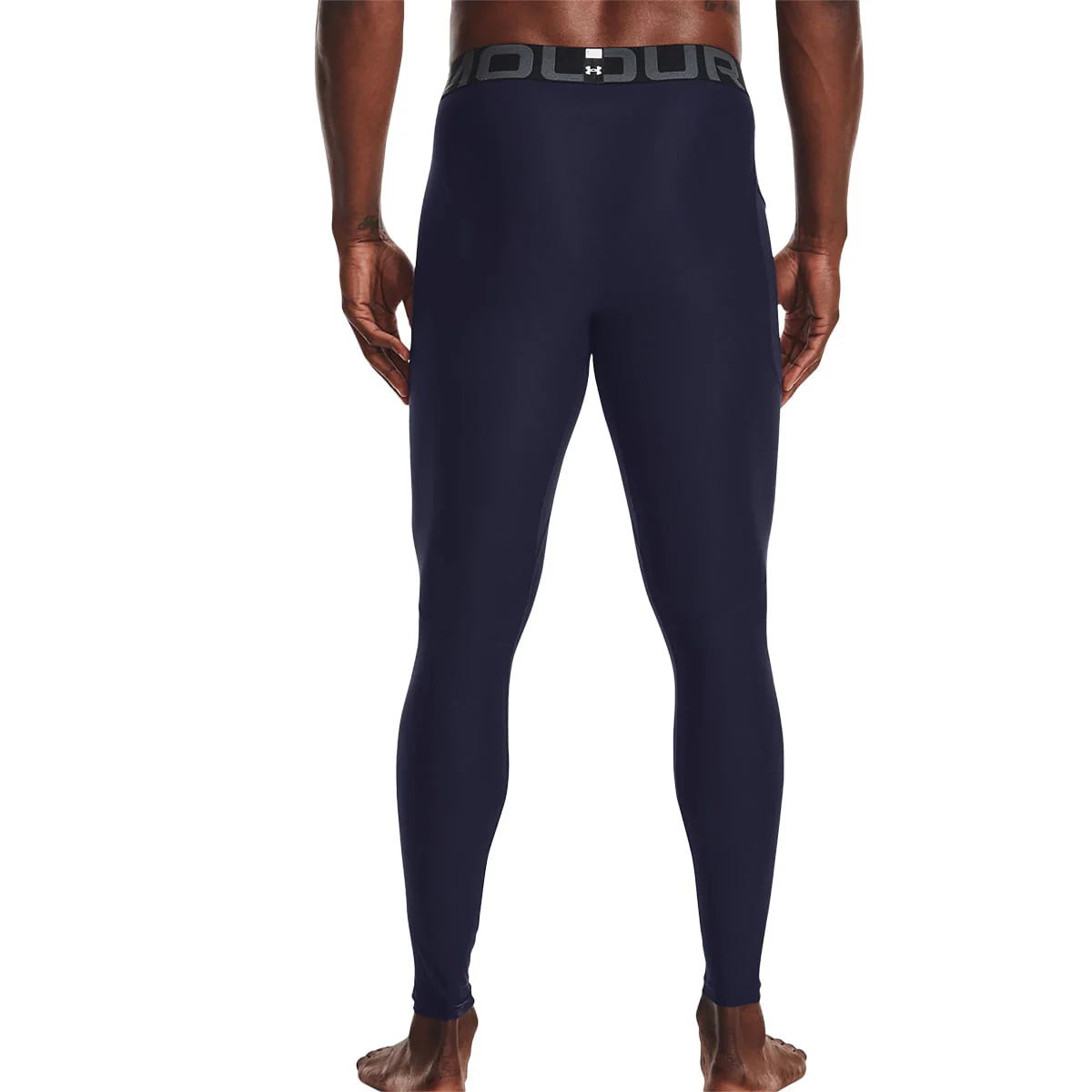 HG ARMOUR LEGGING | 410-MIDNIG - Image 3