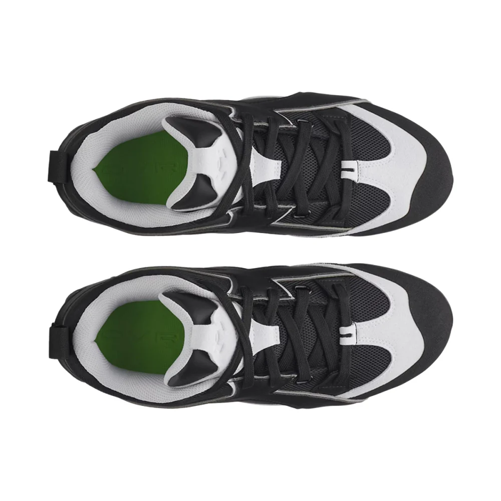 UA YARD ICON TPU | 001-BLACK - Image 3