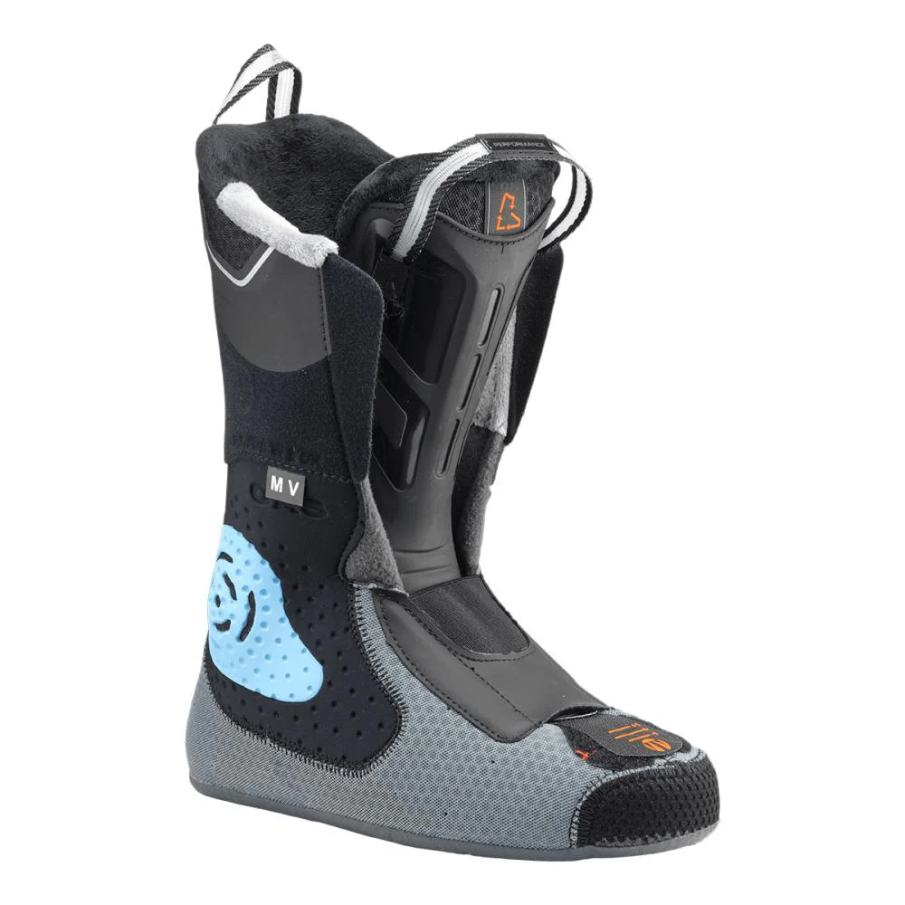 MACH1 MV 95W 25/26 | BLACK - Image 3