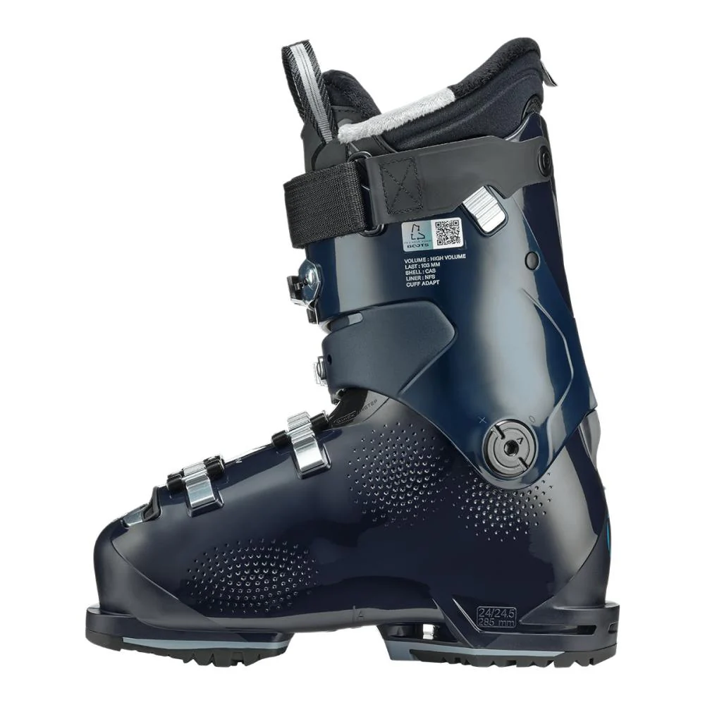 MACH SPORT HV 85W 24/25 | INK BLUE - Image 2