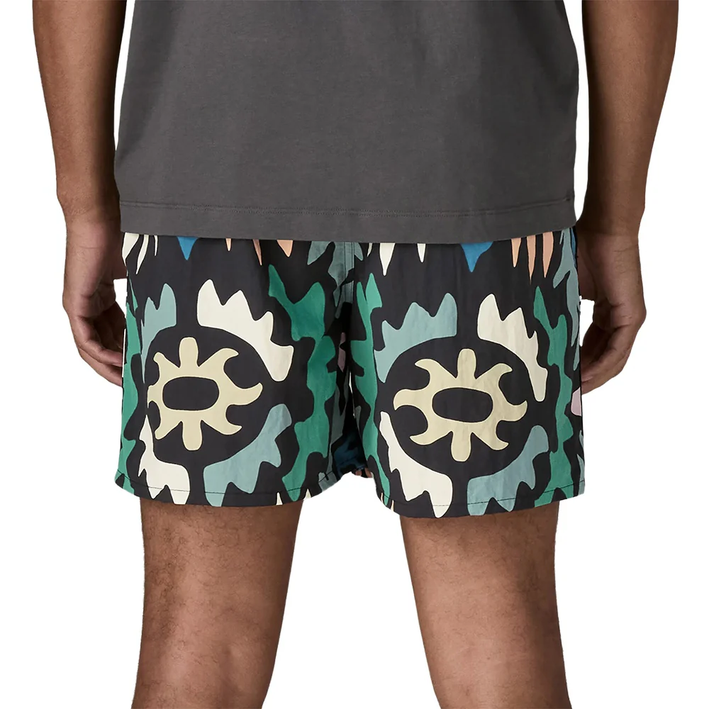 M'S BAGGIES SHORTS - 5 I | KALB-KALEI - Image 3