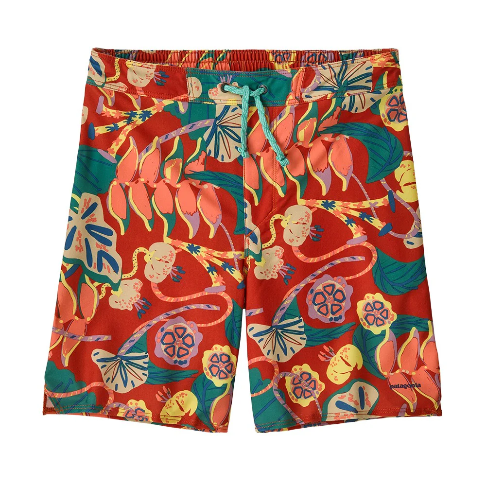 K'S HYDROPEAK BOARDIES - | TCLE-TROPI