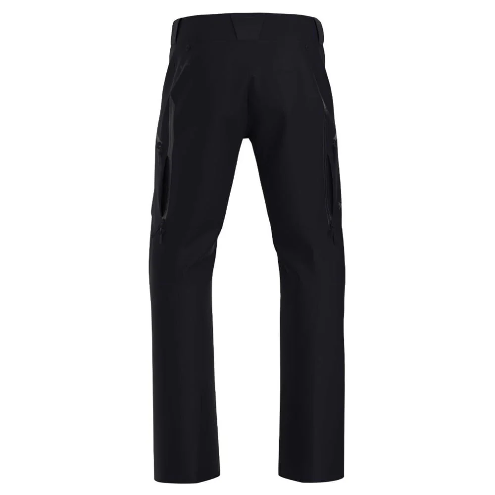 SABRE PANT M | BLACK - Image 2