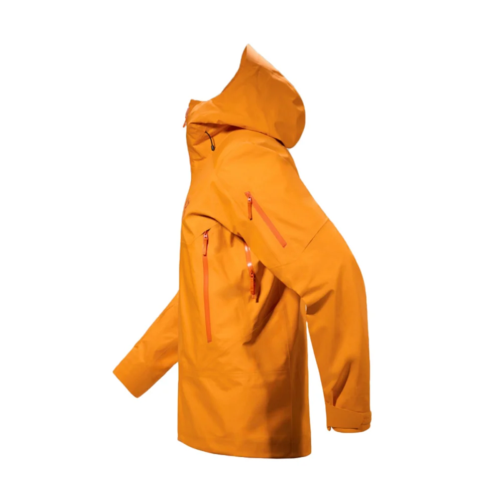 SABRE JACKET MENS | BLAZE - Image 2