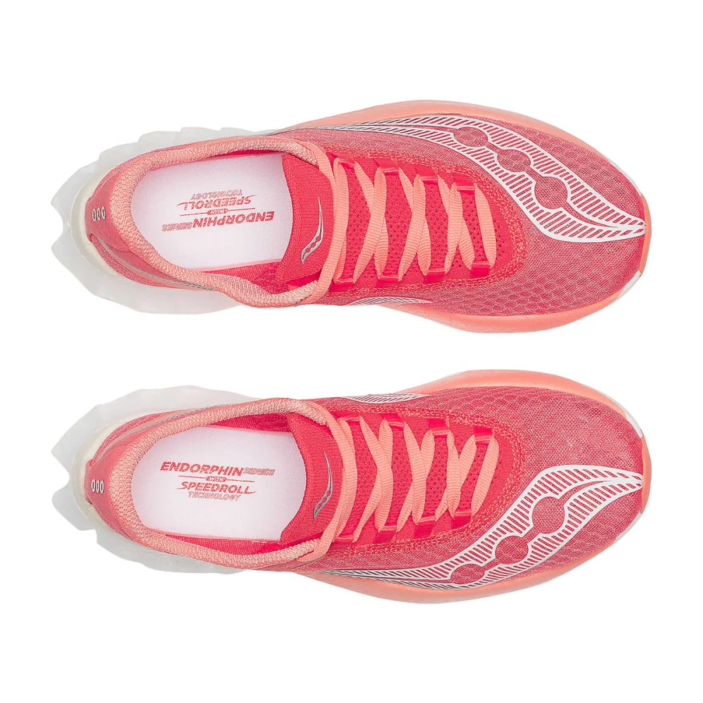 ENDORPHIN PRO 4 | 342-CORAL - Image 3
