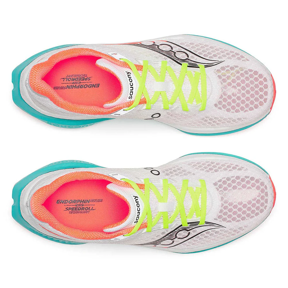 ENDORPHIN SPEED 5 | 97-WHITE/M - Image 5