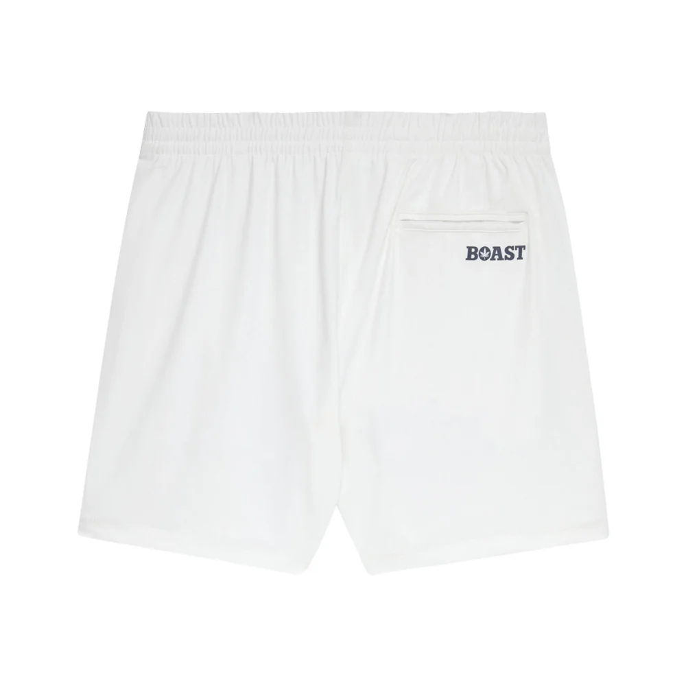 PEAK PERF 2IN1 SHORT | 147 WHT/NA - Image 2