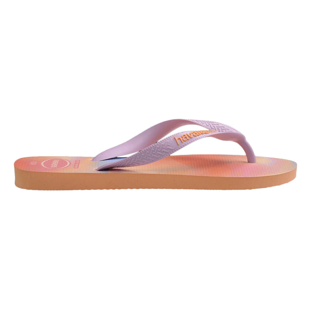 KIDS TOP FASHION SANDAL | 7431-PEACH