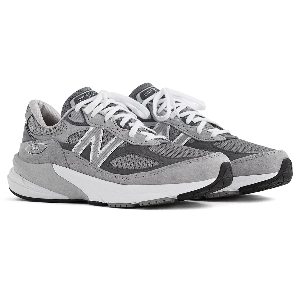 990 V6 | GL6 GREY - Image 4