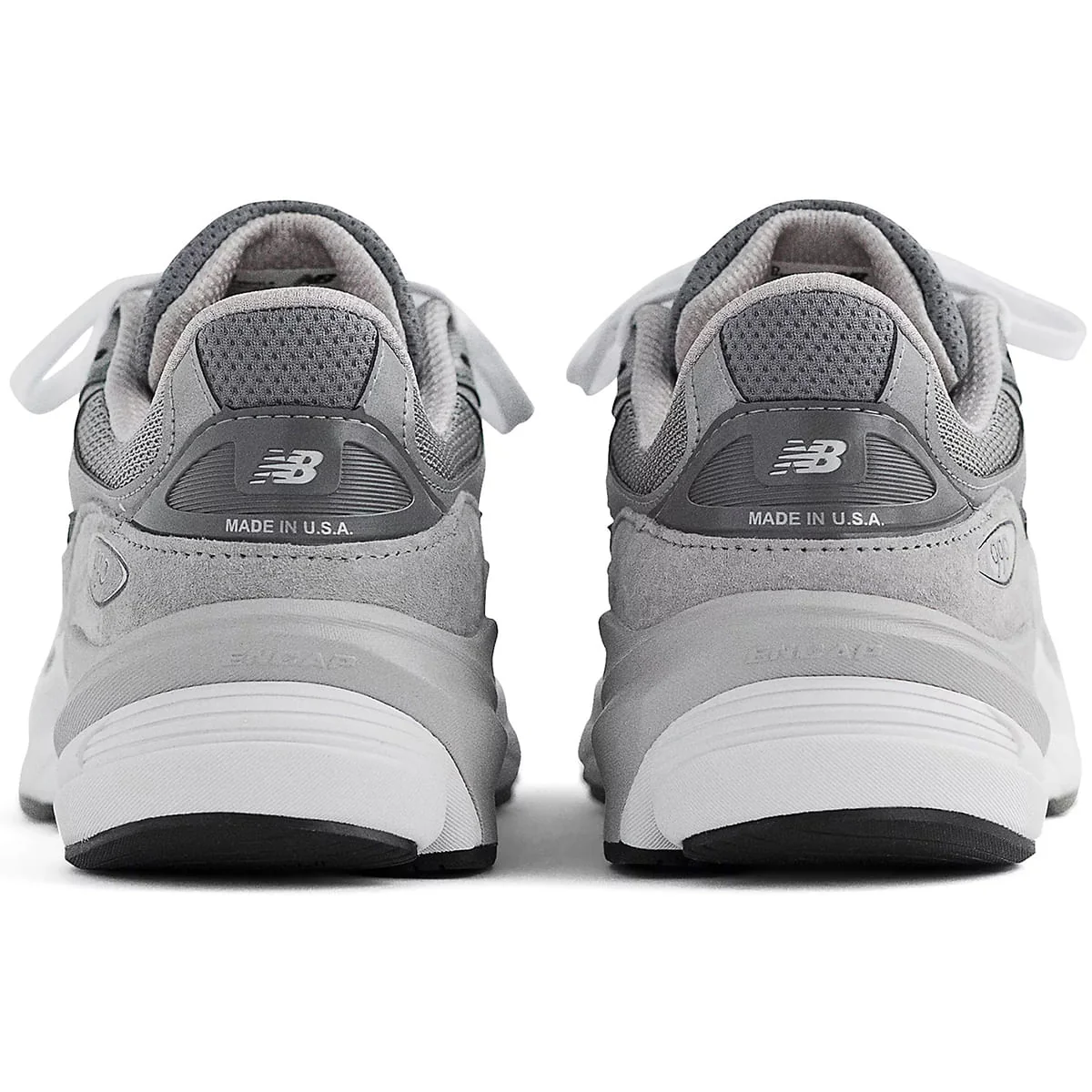 990 V6 | GL6 GREY - Image 6