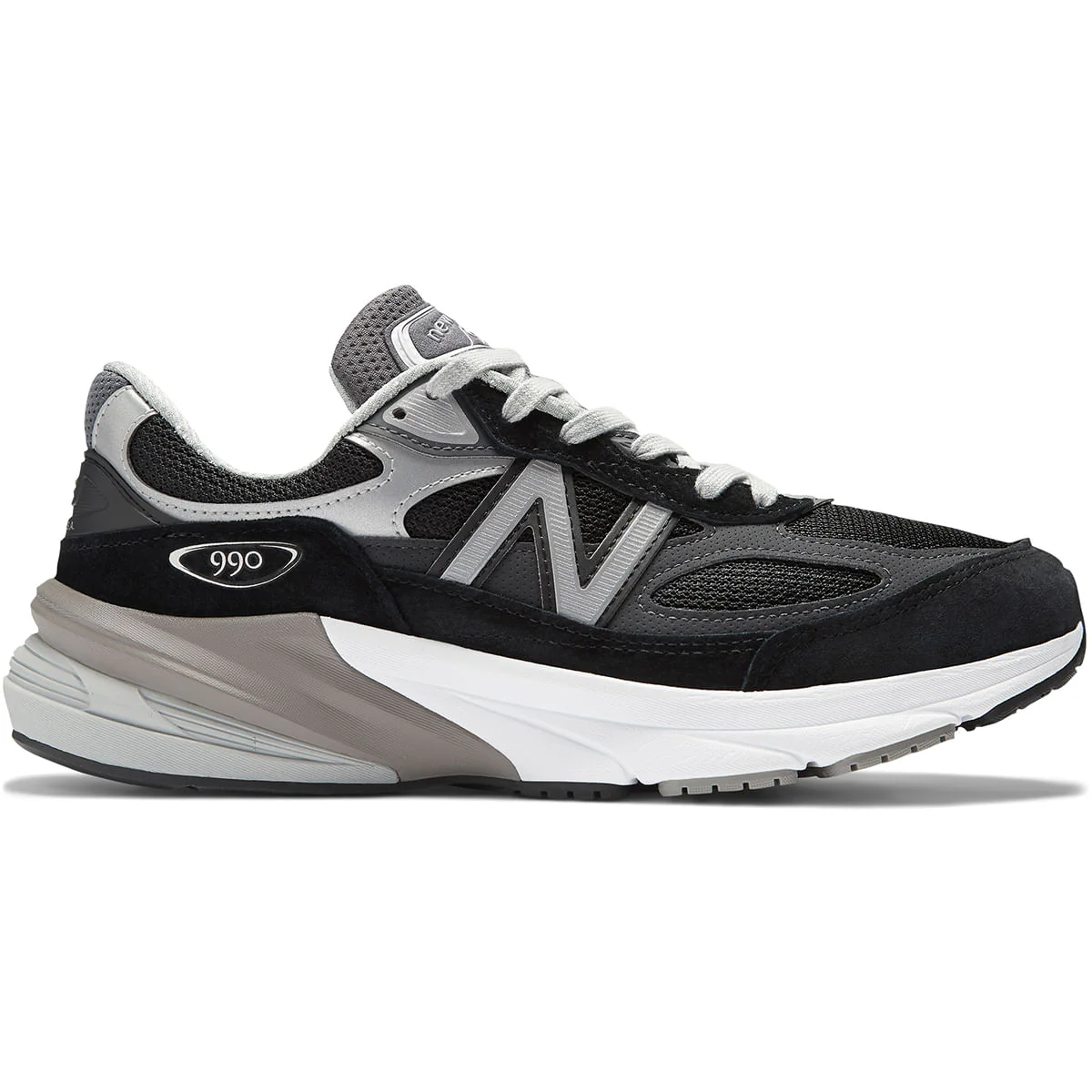 990 V6 | BK6 BLACK - Image 3