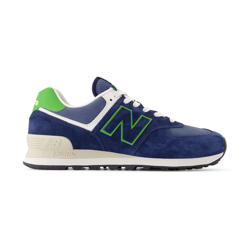 574 | QBL NB NAV