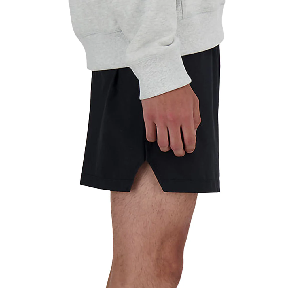 RC SHORT 5 | BK-BLACK - Image 3