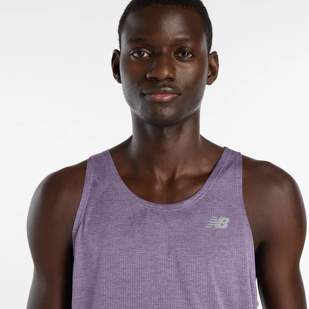 ATHLETICS SINGLET | AB7-CANDIE - Image 5