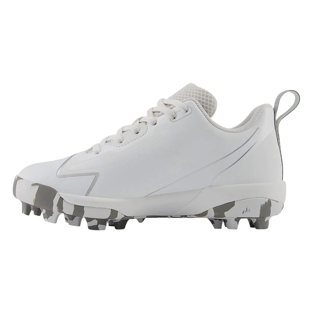 ROMERO DUO RUBBER MOLDED | WHITE - Image 2