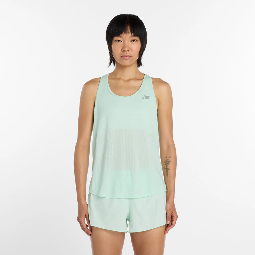 W ATHLETICS TANK | AB8-COSMIC - Image 2