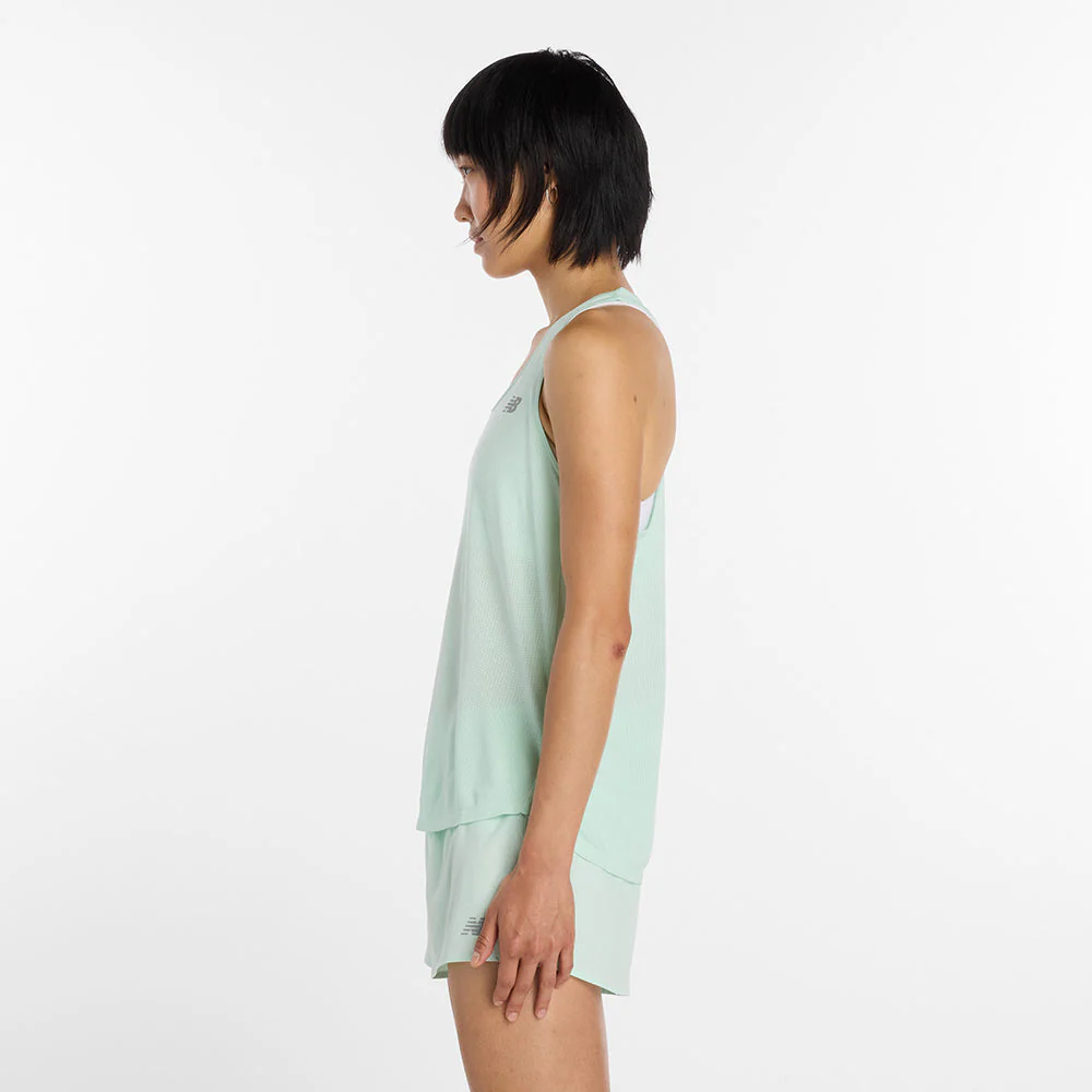 W ATHLETICS TANK | AB8-COSMIC - Image 3