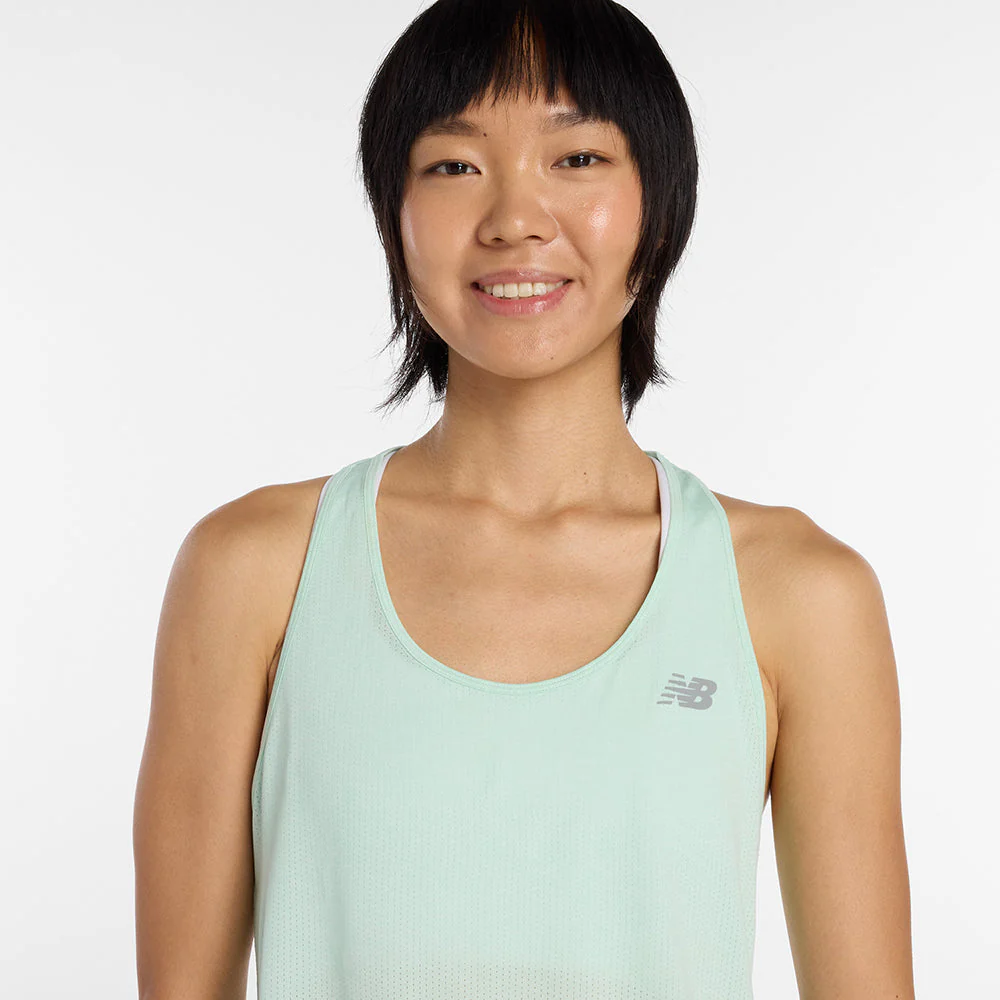 W ATHLETICS TANK | AB8-COSMIC - Image 5
