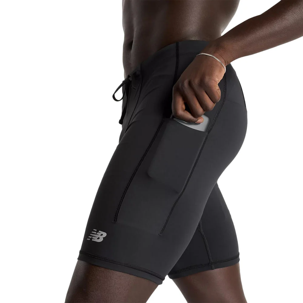 M SLEEK POCKET HT 9IN | BK BLACK - Image 4