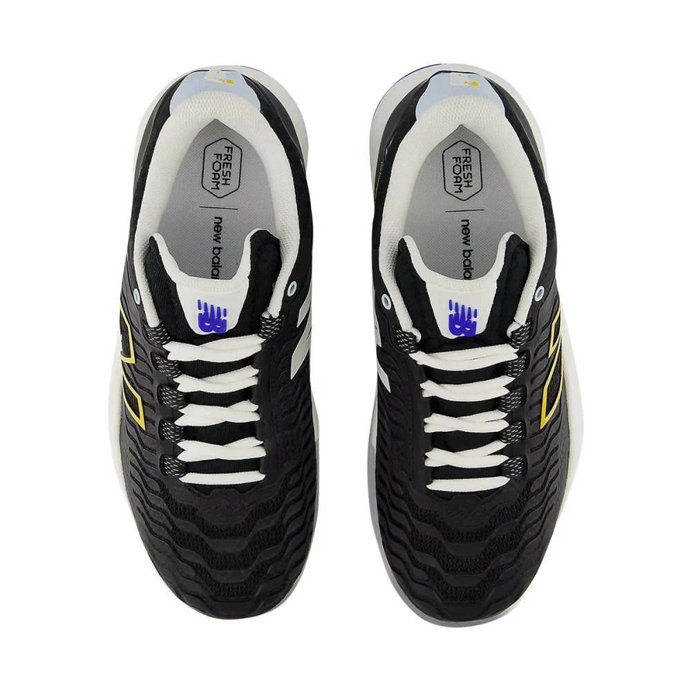 FRESH FOAM X CT-RALLY V2 | P2 BLACK - Image 3