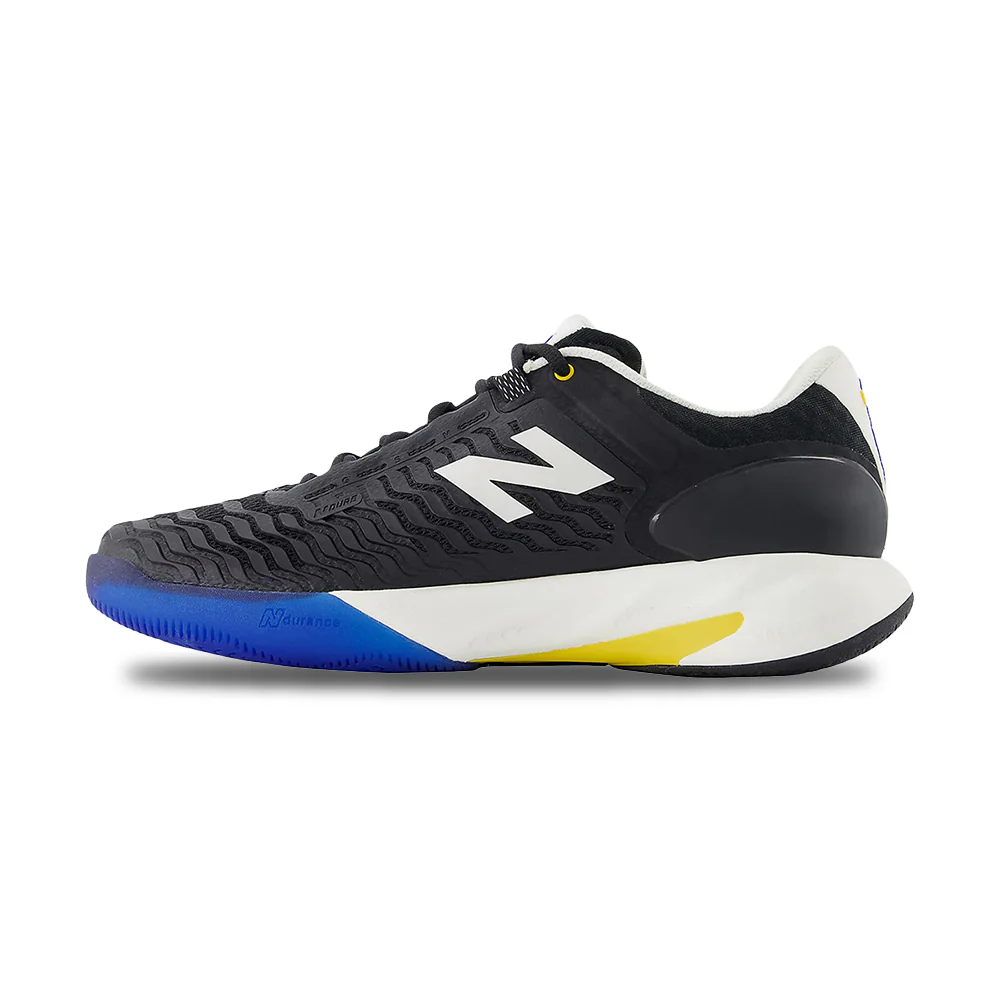 FRESH FOAM X CT-RALLY V2 | P2 BLACK - Image 2