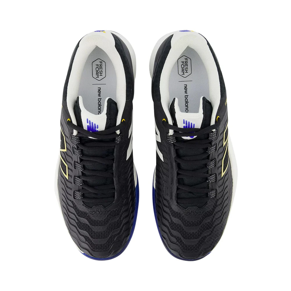 FRESH FOAM X CT-RALLY V2 | P2 BLACK - Image 3