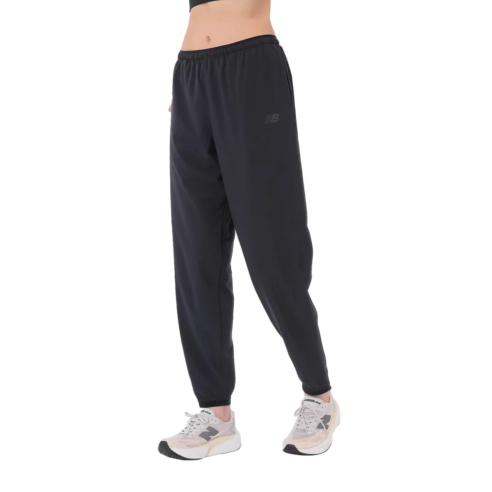 RC ESSENTIALS JOGGER | BK-BLACK - Image 3