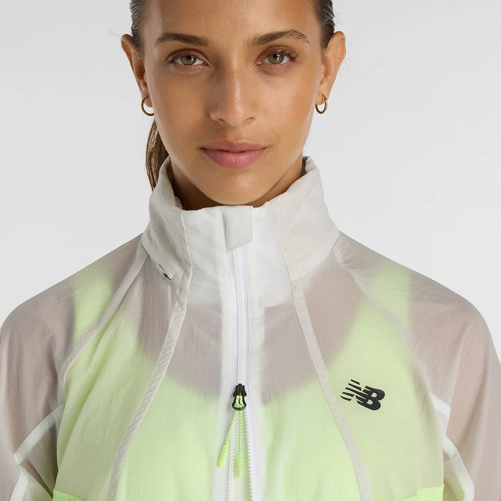 RC JACKET | AFG-AFTERG - Image 5