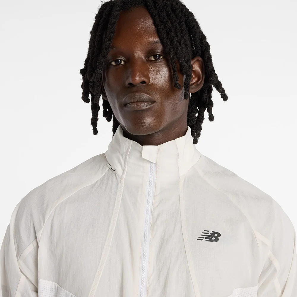 RC JACKET | GYM-GREY M - Image 5