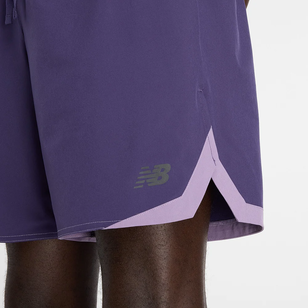 RC ESSENTIAL SHORT 7IN | BOYSENBERR - Image 6