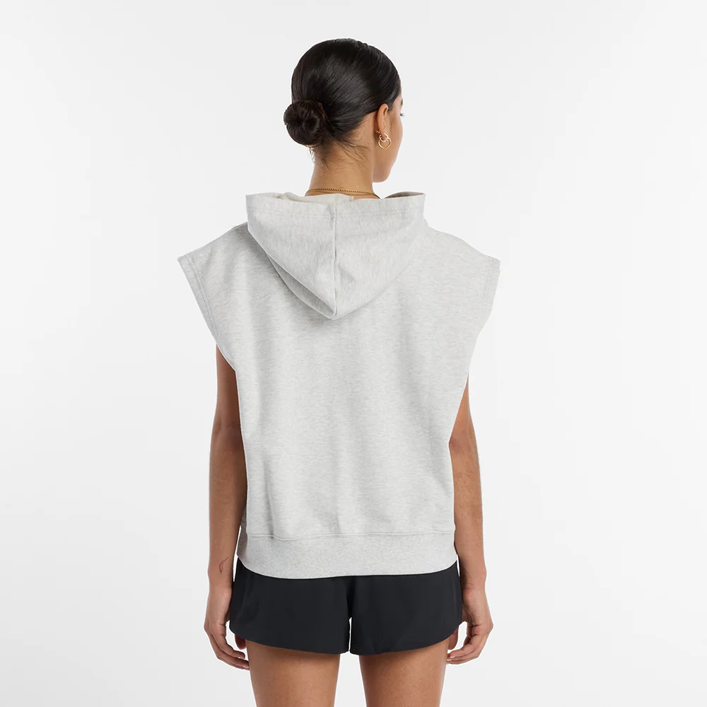 EMBOSSED SLVLS HOODIE | AHH-ASH HE - Image 4