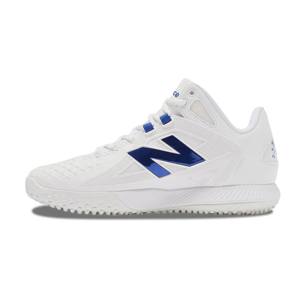 FUELCELL OHTANI 1 TRAINR | WB1-WHITE - Image 2