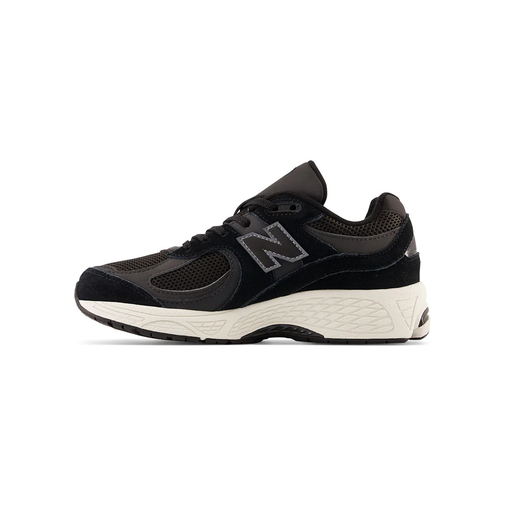 2002 LACE | BK BLACK - Image 2