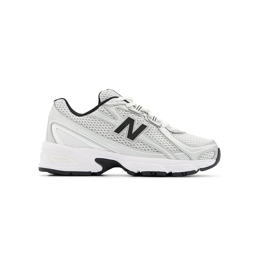 740 BUNGEE | NW SILVER