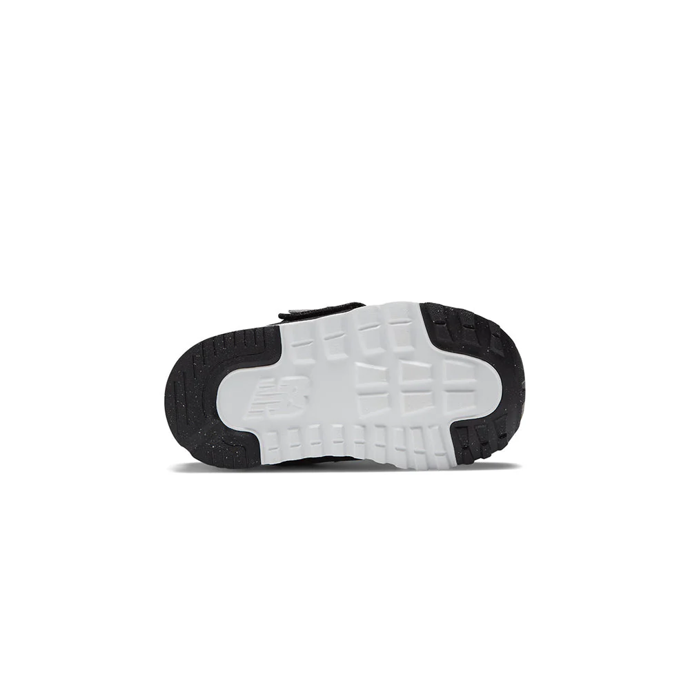 574 NEW-B HOOK & LOOP | BK BLACK - Image 5
