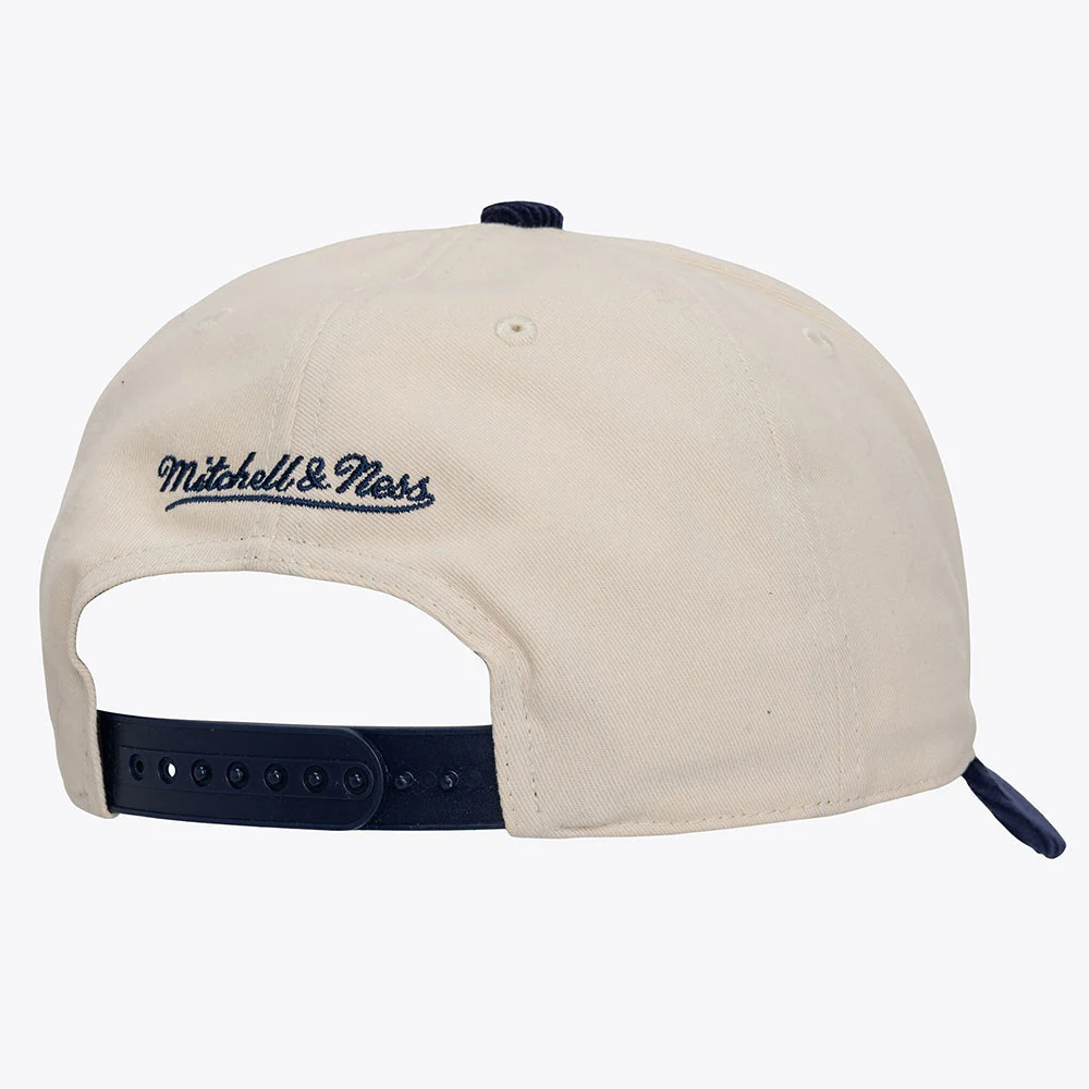 NYY FALL CORD PRO SNPBK | OFF WHITE - Image 2