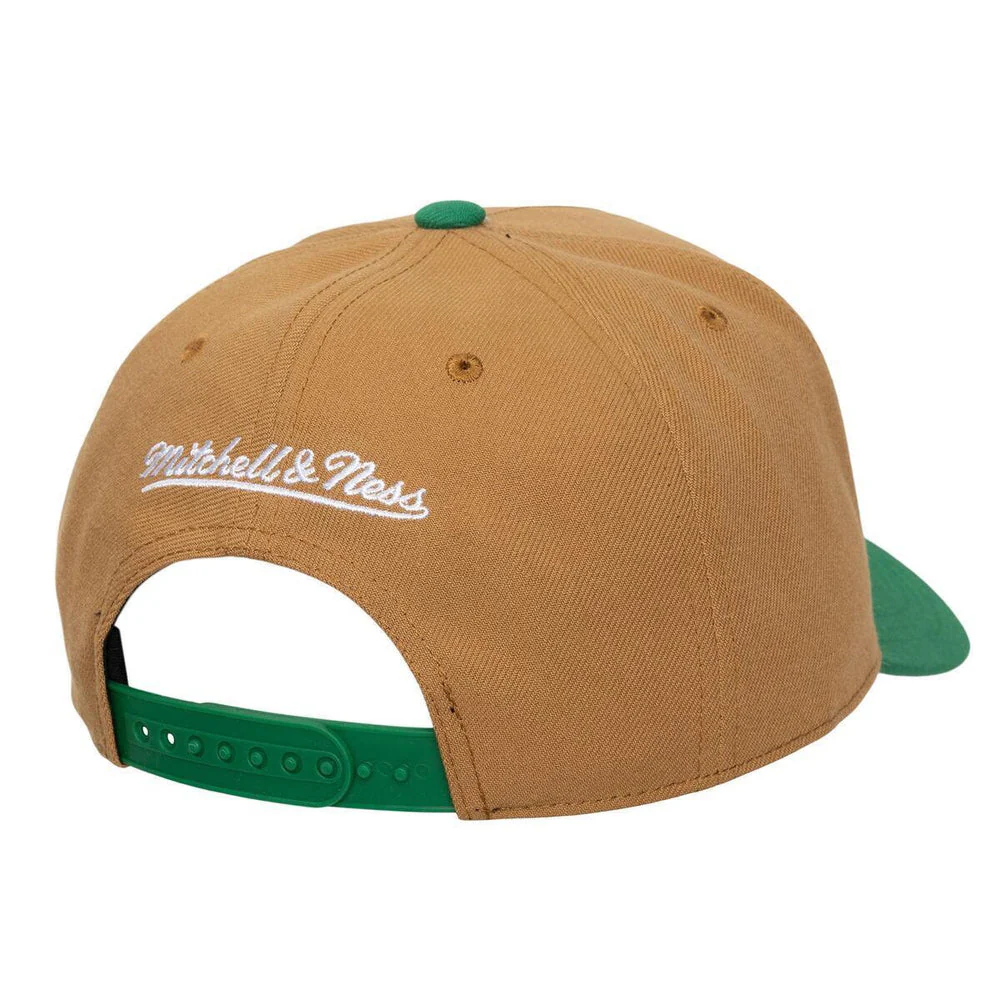 BOS LGNDRY HM PRO SNPBCK | GOLD - Image 2