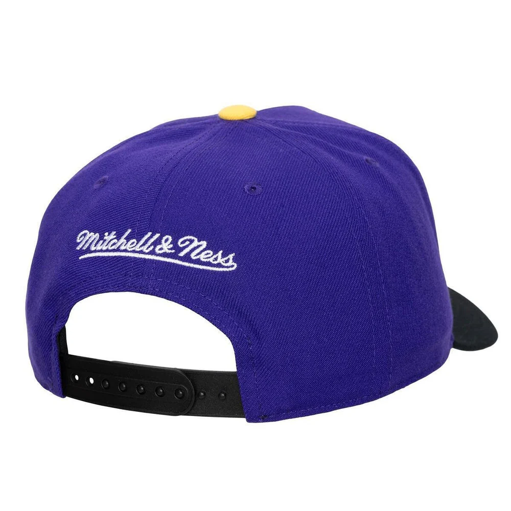LAL LGNDRY AW PRO SNPBCK | PURPLE - Image 2