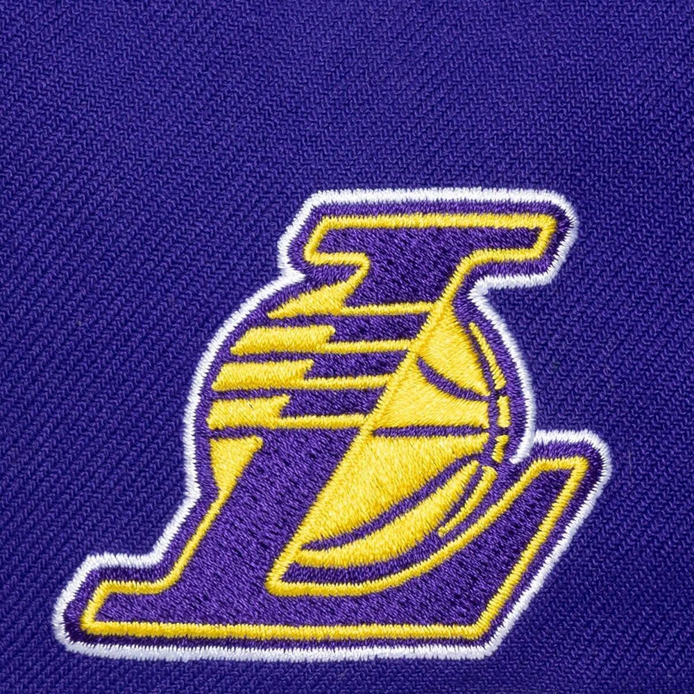 LAL LGNDRY AW PRO SNPBCK | PURPLE - Image 3