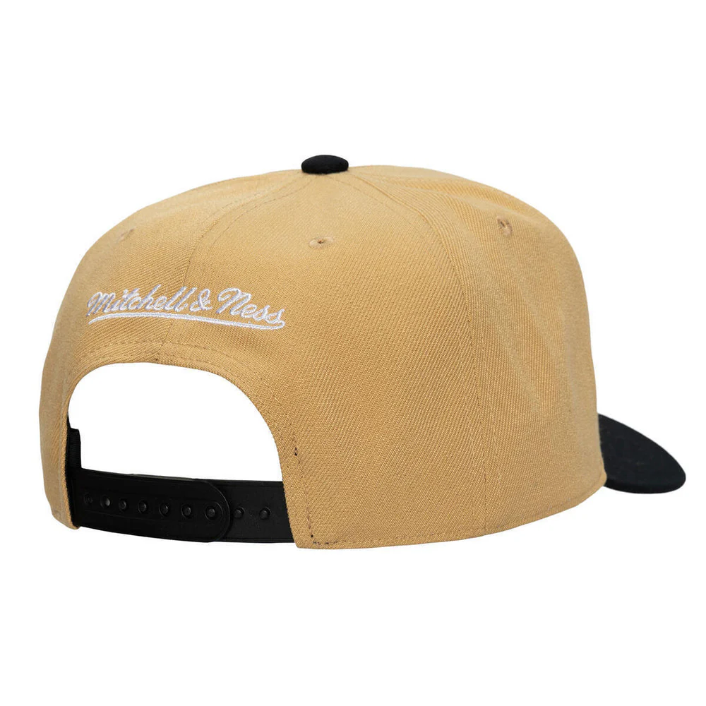 OTT LGNDRY HM PRO SNPBCK | GOLD - Image 2